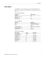 Preview for 9 page of Tektronix TDS3ION Instructions Manual