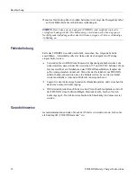 Preview for 20 page of Tektronix TDS3ION Instructions Manual