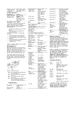 Preview for 4 page of Tektronix TDS3PRT Instruction Manual