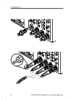 Preview for 16 page of Tektronix TDS3SDI Technical Reference