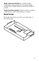 Preview for 5 page of Tektronix TDS3TMT User Manual