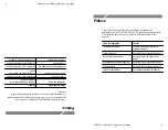 Preview for 9 page of Tektronix TDS3TRG User Manual