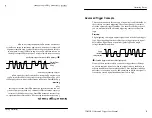 Preview for 19 page of Tektronix TDS3TRG User Manual