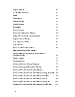 Preview for 6 page of Tektronix TDS5000B Series Online Help Manual