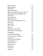 Preview for 9 page of Tektronix TDS5000B Series Online Help Manual