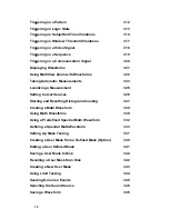 Preview for 18 page of Tektronix TDS5000B Series Online Help Manual