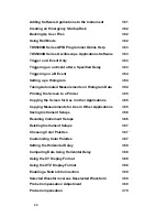 Preview for 20 page of Tektronix TDS5000B Series Online Help Manual