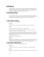 Preview for 74 page of Tektronix TDS5000B Series Online Help Manual