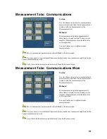 Preview for 161 page of Tektronix TDS5000B Series Online Help Manual