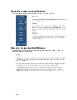 Preview for 202 page of Tektronix TDS5000B Series Online Help Manual