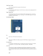 Preview for 376 page of Tektronix TDS5000B Series Online Help Manual