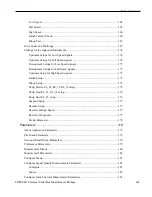 Preview for 9 page of Tektronix TDS5032 Manual