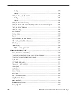 Preview for 10 page of Tektronix TDS5032 Manual