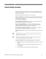 Preview for 13 page of Tektronix TDS5032 Manual