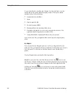 Preview for 66 page of Tektronix TDS5032 Manual