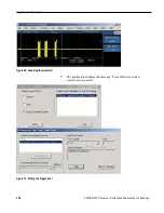 Preview for 116 page of Tektronix TDS5032 Manual