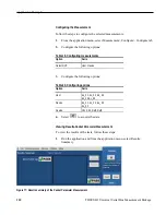 Preview for 124 page of Tektronix TDS5032 Manual