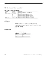 Preview for 200 page of Tektronix TDS5032 Manual