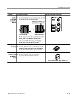 Preview for 78 page of Tektronix TDS5054 User Manual