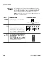 Preview for 79 page of Tektronix TDS5054 User Manual