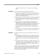 Предварительный просмотр 118 страницы Tektronix TDS5054 User Manual