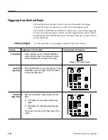 Предварительный просмотр 121 страницы Tektronix TDS5054 User Manual