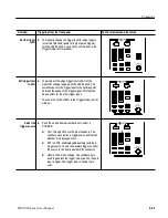 Предварительный просмотр 122 страницы Tektronix TDS5054 User Manual