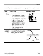 Предварительный просмотр 124 страницы Tektronix TDS5054 User Manual