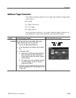 Предварительный просмотр 126 страницы Tektronix TDS5054 User Manual