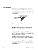 Предварительный просмотр 129 страницы Tektronix TDS5054 User Manual