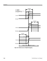 Предварительный просмотр 133 страницы Tektronix TDS5054 User Manual