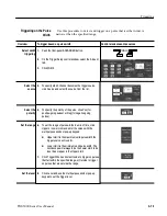 Предварительный просмотр 140 страницы Tektronix TDS5054 User Manual