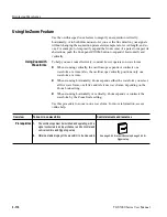 Preview for 177 page of Tektronix TDS5054 User Manual