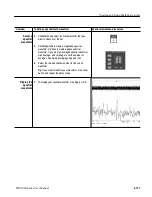 Предварительный просмотр 244 страницы Tektronix TDS5054 User Manual