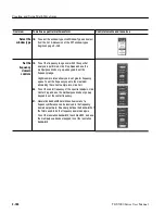 Предварительный просмотр 247 страницы Tektronix TDS5054 User Manual