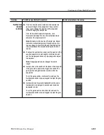 Предварительный просмотр 248 страницы Tektronix TDS5054 User Manual