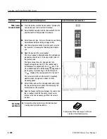 Предварительный просмотр 249 страницы Tektronix TDS5054 User Manual