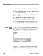 Предварительный просмотр 251 страницы Tektronix TDS5054 User Manual