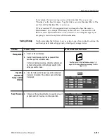 Предварительный просмотр 252 страницы Tektronix TDS5054 User Manual