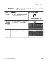 Предварительный просмотр 254 страницы Tektronix TDS5054 User Manual