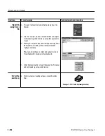 Предварительный просмотр 255 страницы Tektronix TDS5054 User Manual