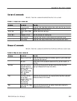 Предварительный просмотр 314 страницы Tektronix TDS5054 User Manual