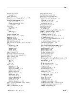 Preview for 344 page of Tektronix TDS5054 User Manual