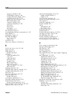 Preview for 345 page of Tektronix TDS5054 User Manual