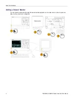 Preview for 16 page of Tektronix TDS6000B Series Quick Start User Manual