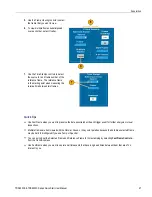 Preview for 39 page of Tektronix TDS6000B Series Quick Start User Manual