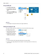 Preview for 50 page of Tektronix TDS6000B Series Quick Start User Manual