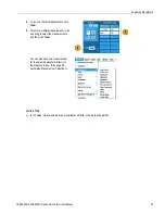 Preview for 59 page of Tektronix TDS6000B Series Quick Start User Manual