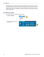 Preview for 72 page of Tektronix TDS6000B Series Quick Start User Manual