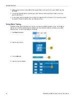 Preview for 74 page of Tektronix TDS6000B Series Quick Start User Manual